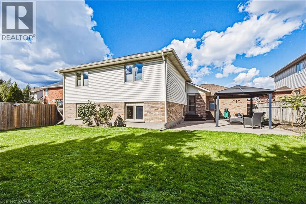 116 ATTWOOD Drive