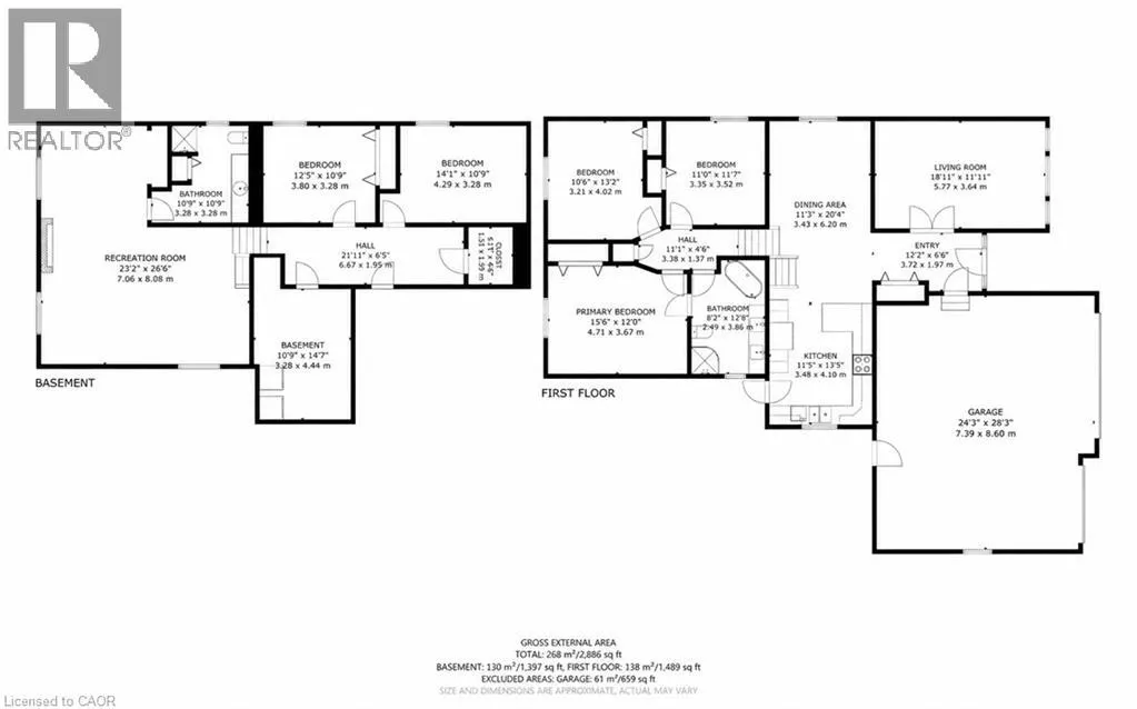 116 ATTWOOD Drive
