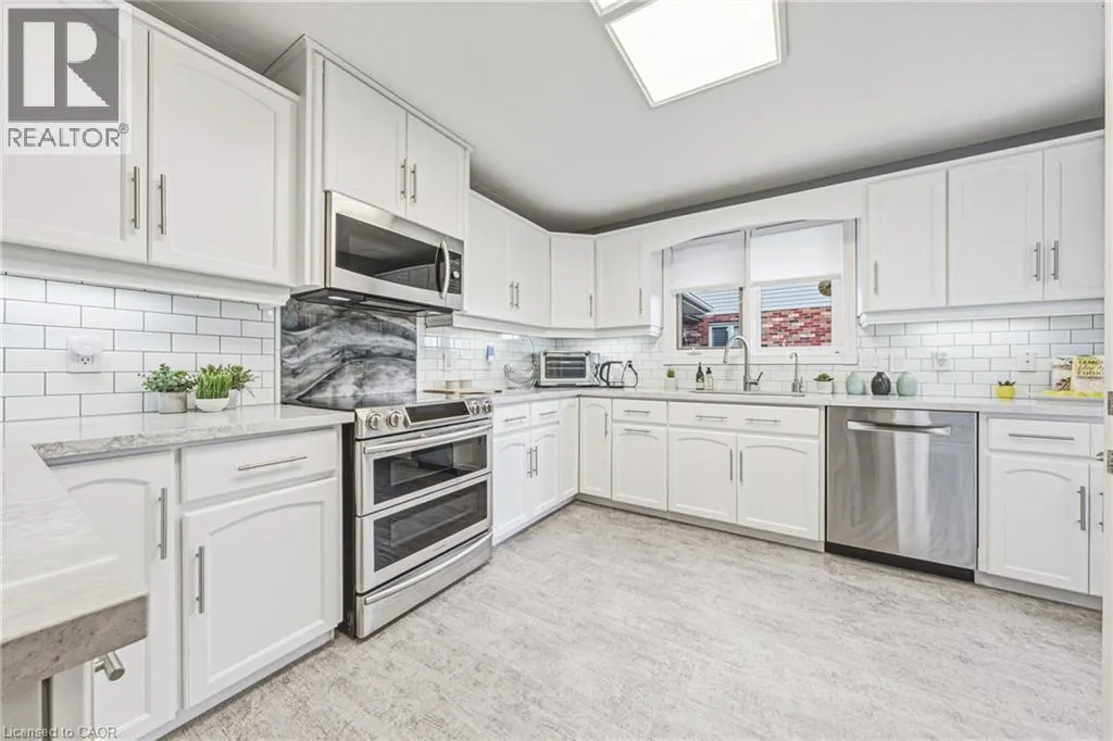 116 ATTWOOD Drive