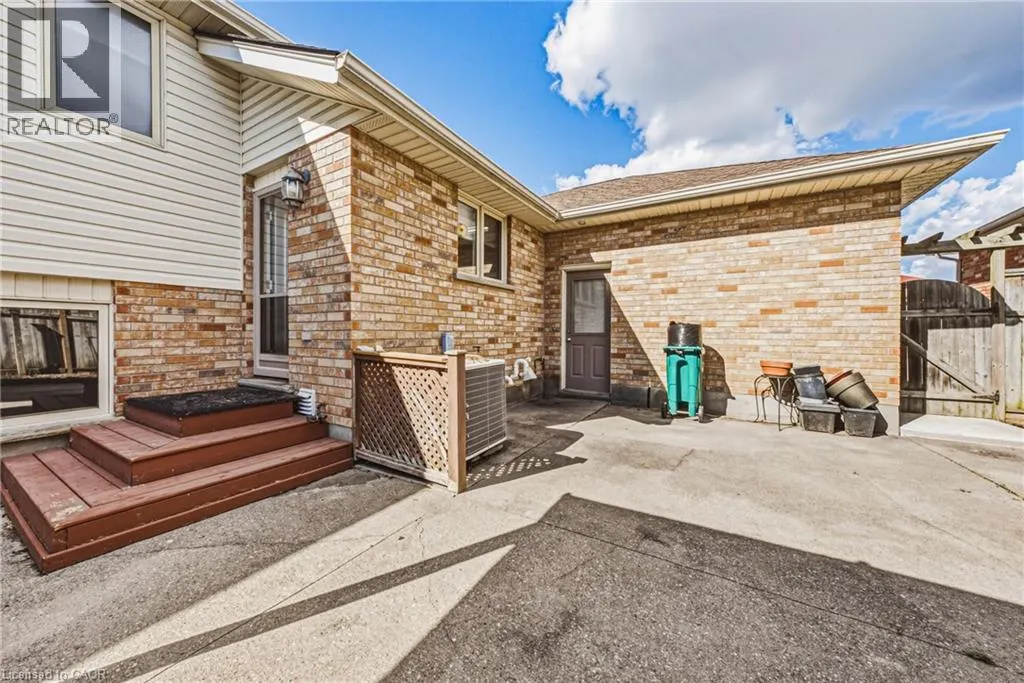 116 ATTWOOD Drive