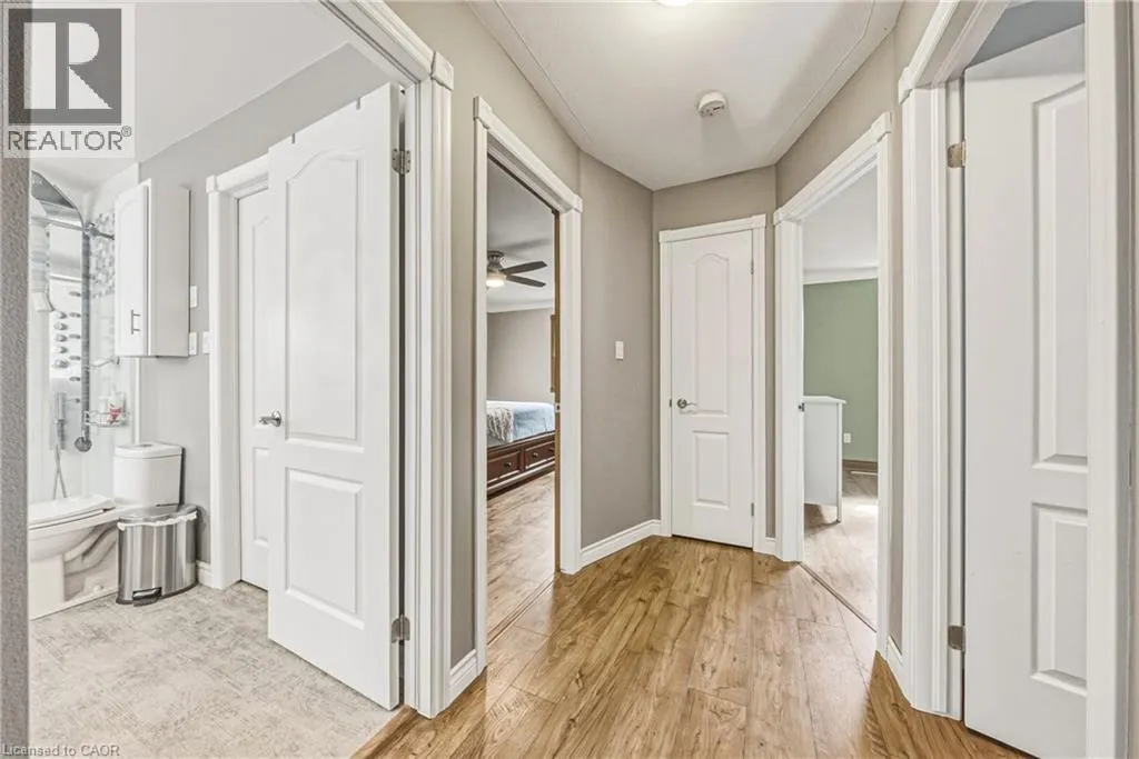 116 ATTWOOD Drive