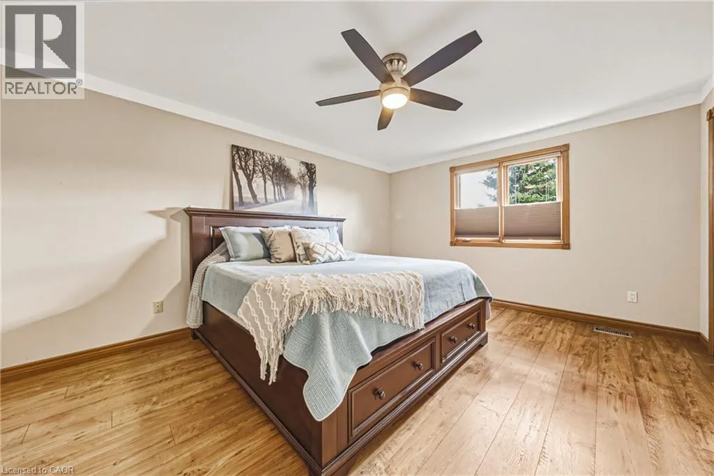116 ATTWOOD Drive