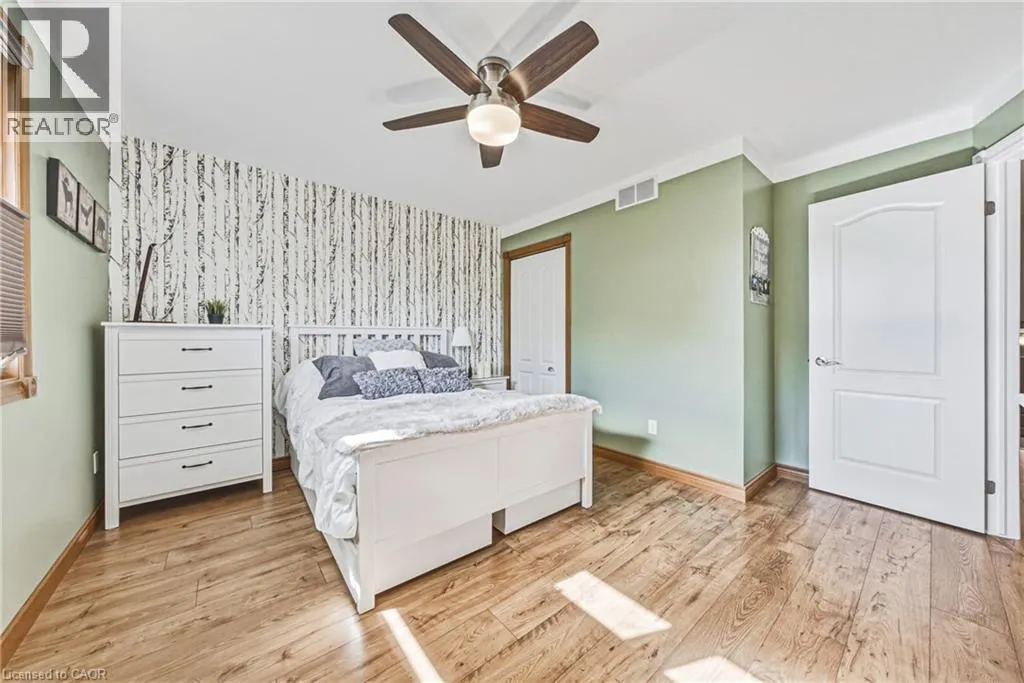 116 ATTWOOD Drive