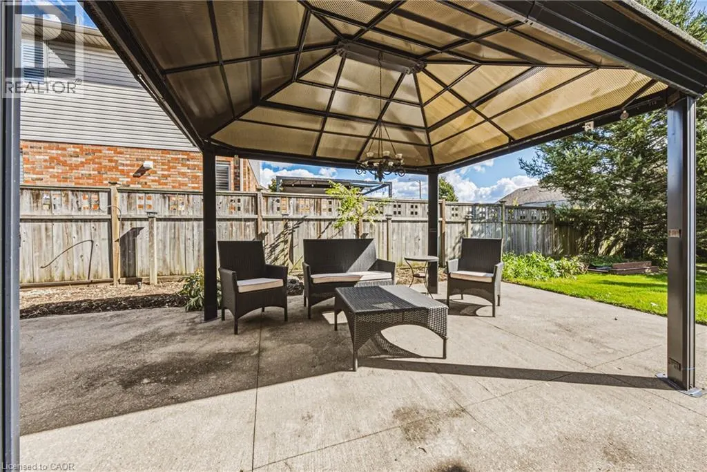 116 ATTWOOD Drive