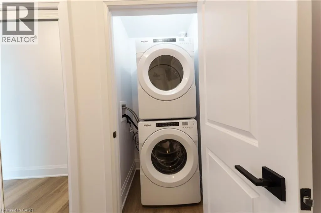 470 DUNDAS Street E Unit# 702 #702
