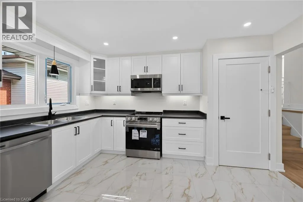 331 EAST 17TH Street