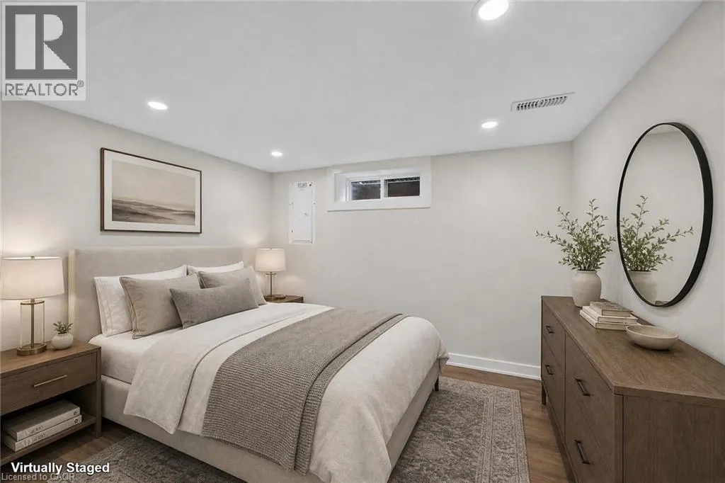 331 EAST 17TH Street