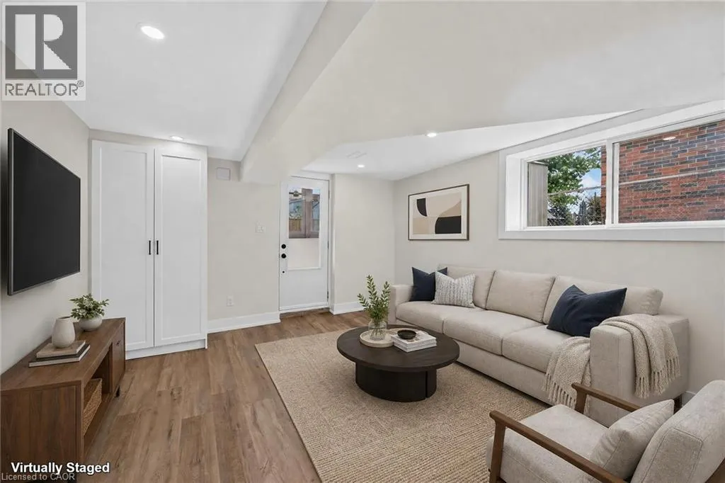 331 EAST 17TH Street
