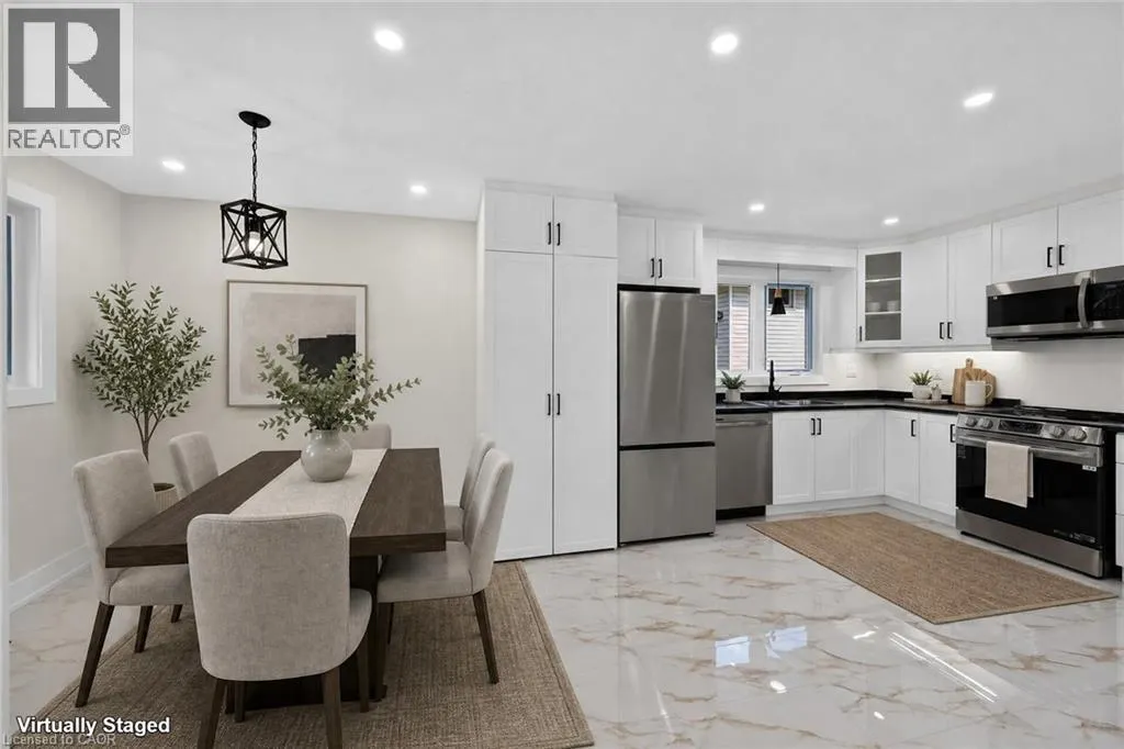 331 EAST 17TH Street