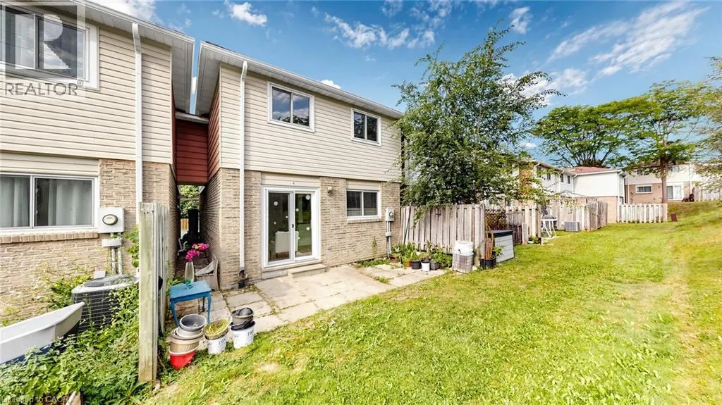 304 BLUEVALE Street Unit# B #B