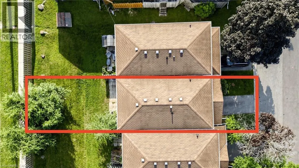 304 BLUEVALE Street Unit# B #B
