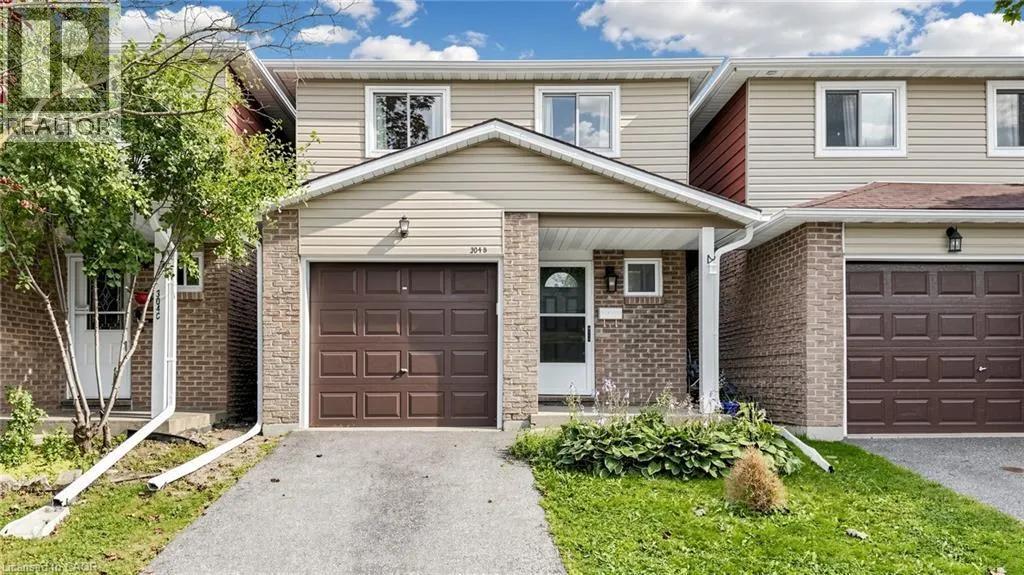 304 BLUEVALE Street Unit# B #B
