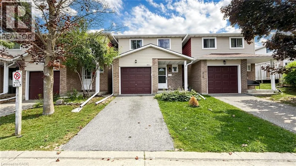304 BLUEVALE Street Unit# B #B