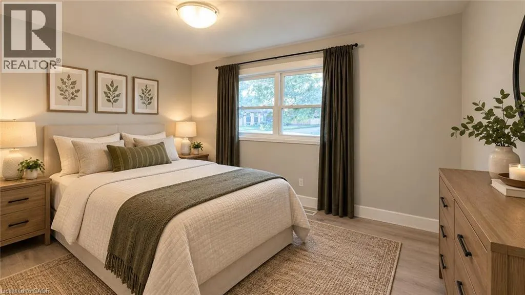 131 KINZIE Avenue Unit# Main Floor #Main Floor