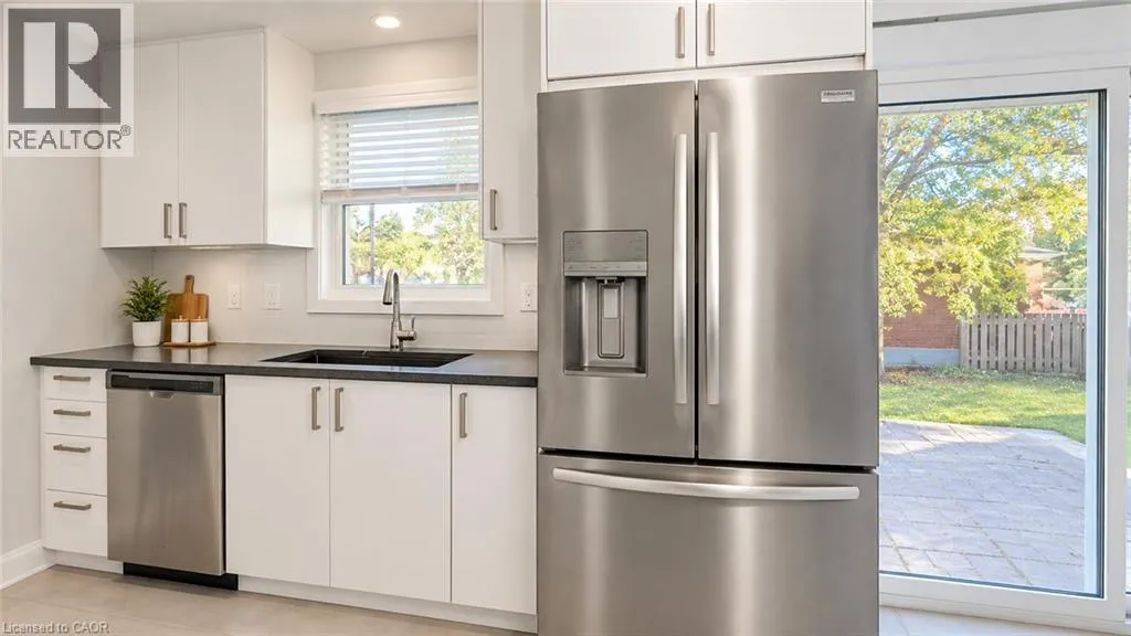 131 KINZIE Avenue Unit# Main Floor #Main Floor