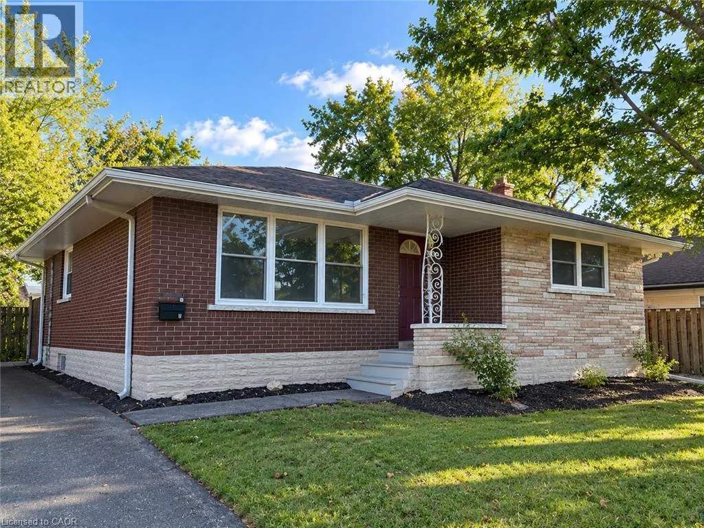 131 KINZIE Avenue Unit# Main Floor #Main Floor
