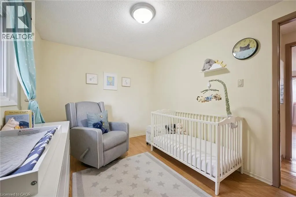143 HILLBROOK Crescent