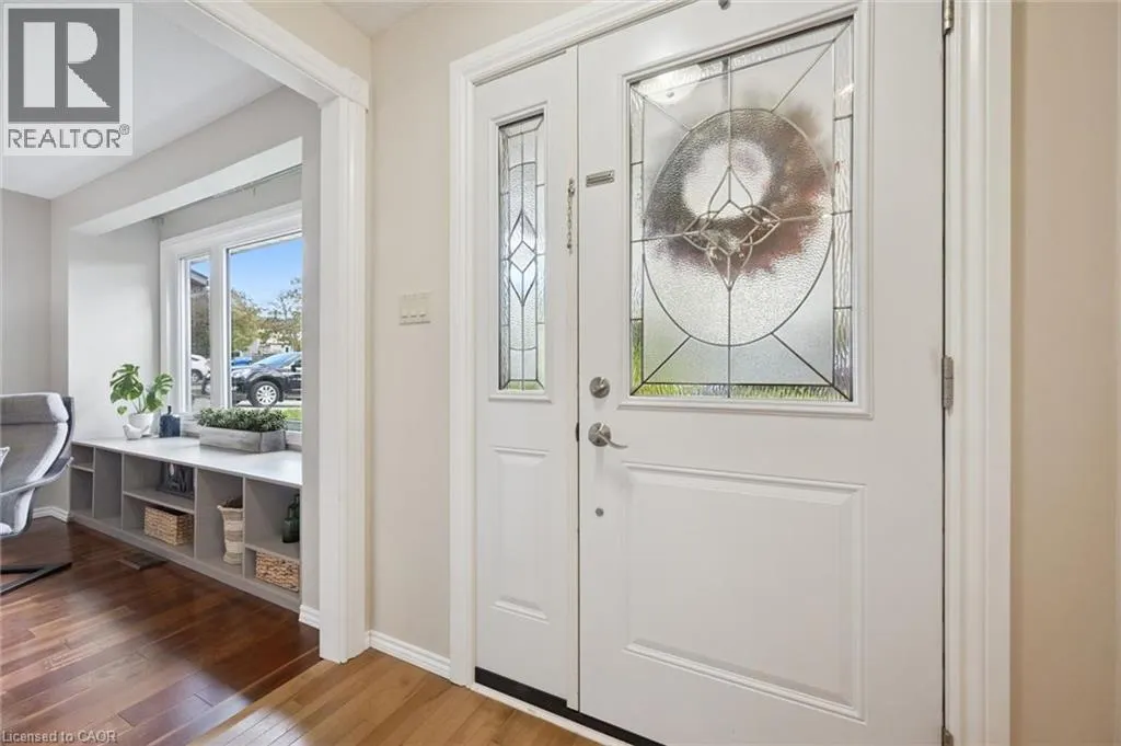 143 HILLBROOK Crescent