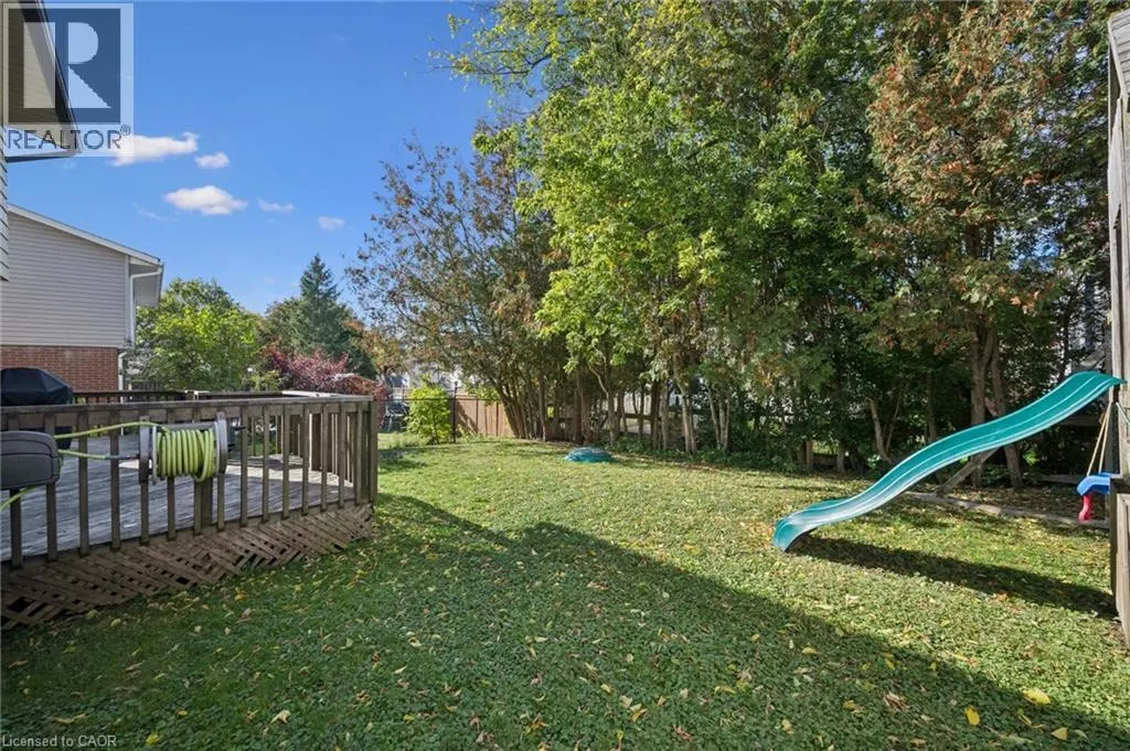 143 HILLBROOK Crescent