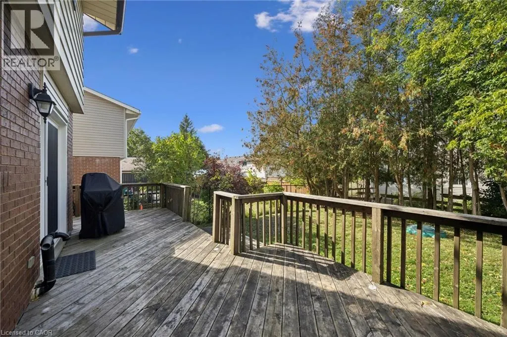 143 HILLBROOK Crescent