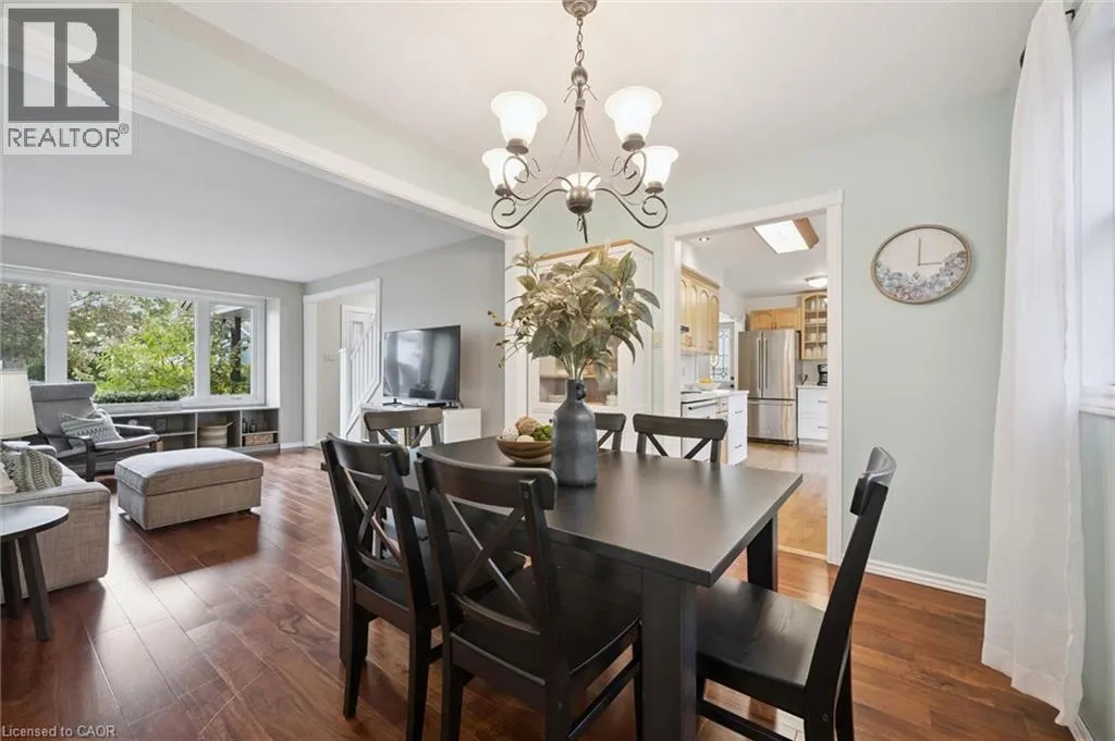 143 HILLBROOK Crescent