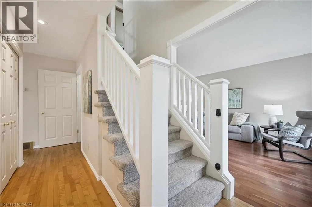 143 HILLBROOK Crescent