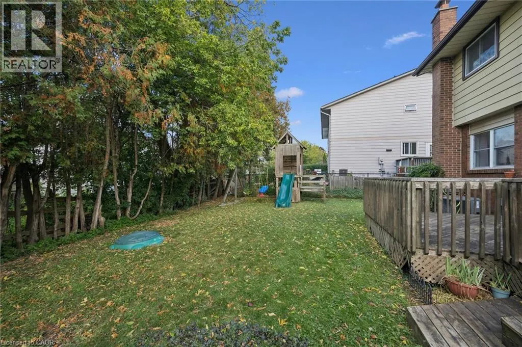143 HILLBROOK Crescent