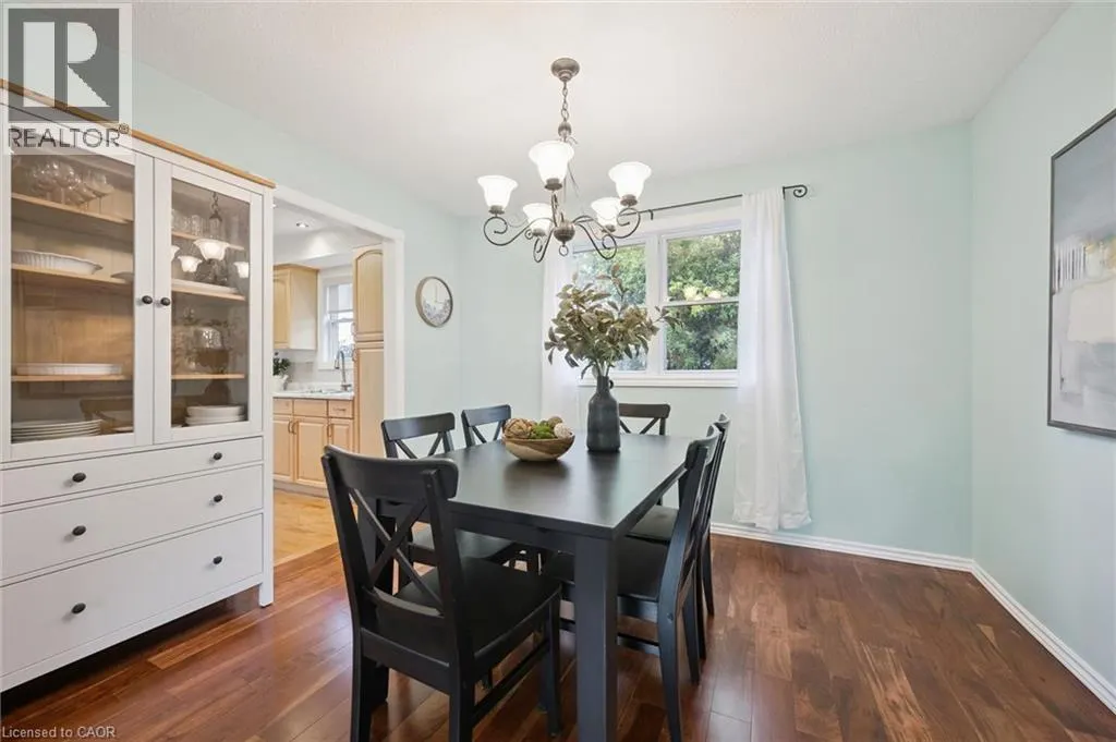 143 HILLBROOK Crescent
