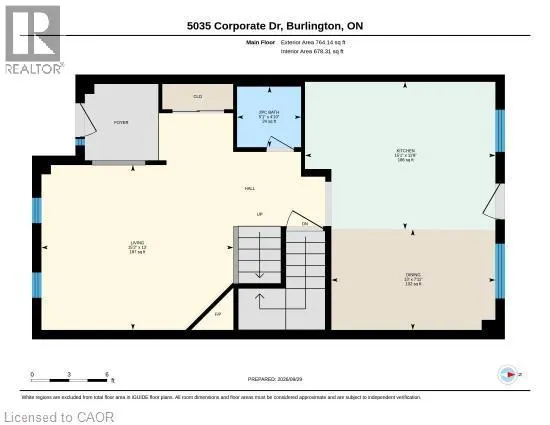 5035 CORPORATE Drive