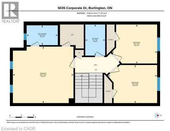 5035 CORPORATE Drive