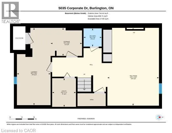 5035 CORPORATE Drive