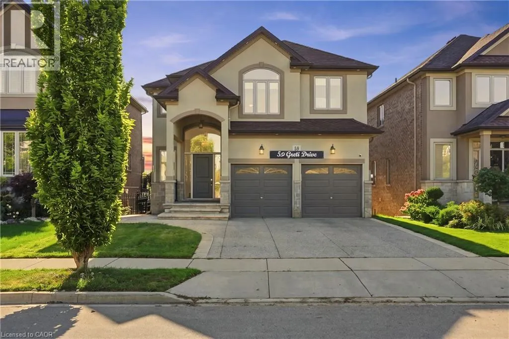 59 GRETI Drive