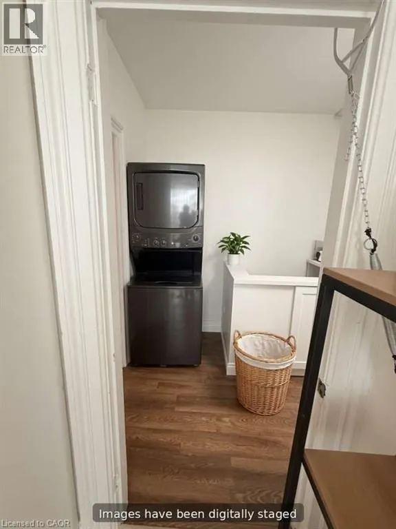 107 BRANT Avenue Unit# Upper #Upper