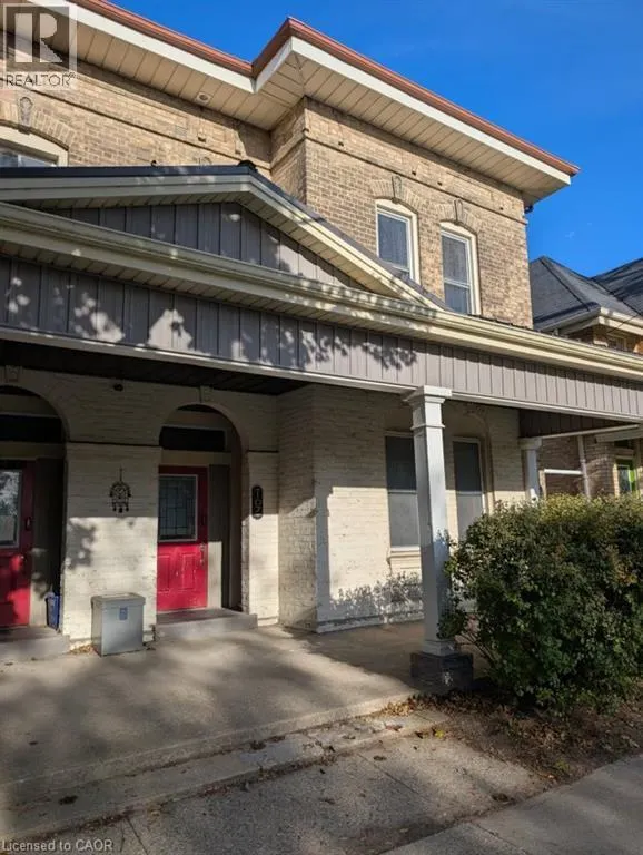 107 BRANT Avenue Unit# Upper #Upper