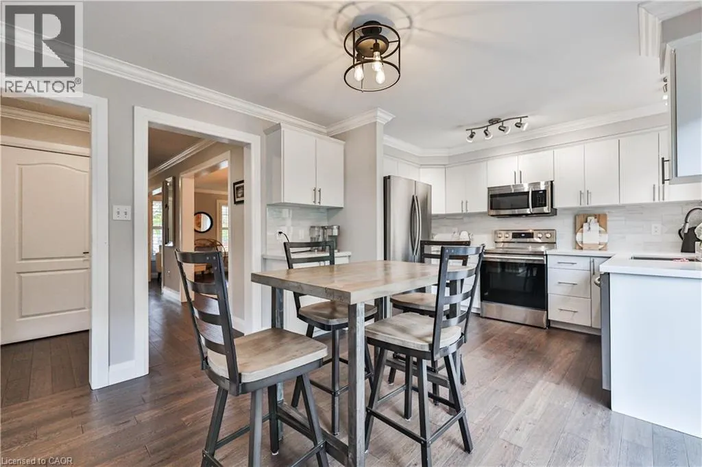 2387 LIONSTONE Drive