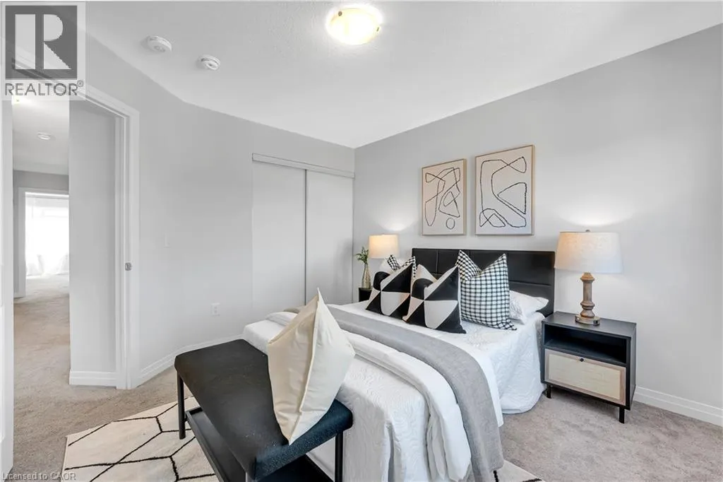 13 STEADMAN Street