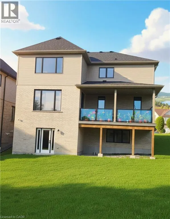 249 LADYSLIPPER Drive