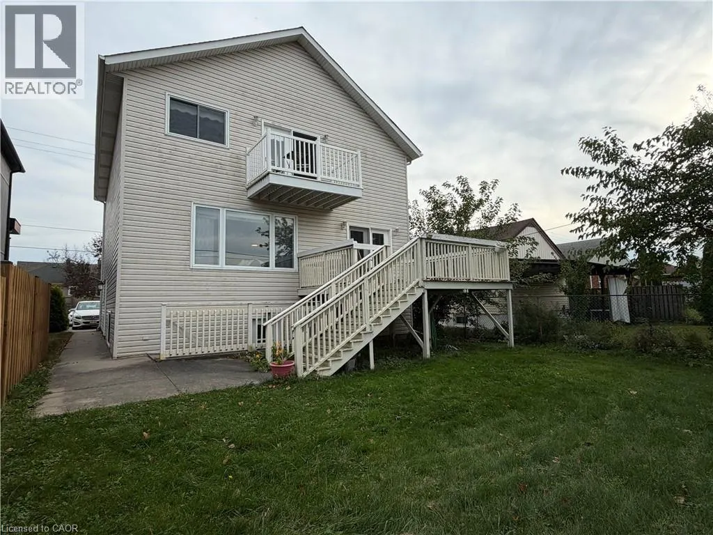 82 ST. DAVIDS Road