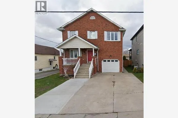 82 ST. DAVIDS Road