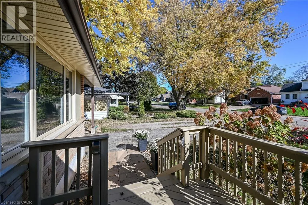 17 TRANQUILITY Street