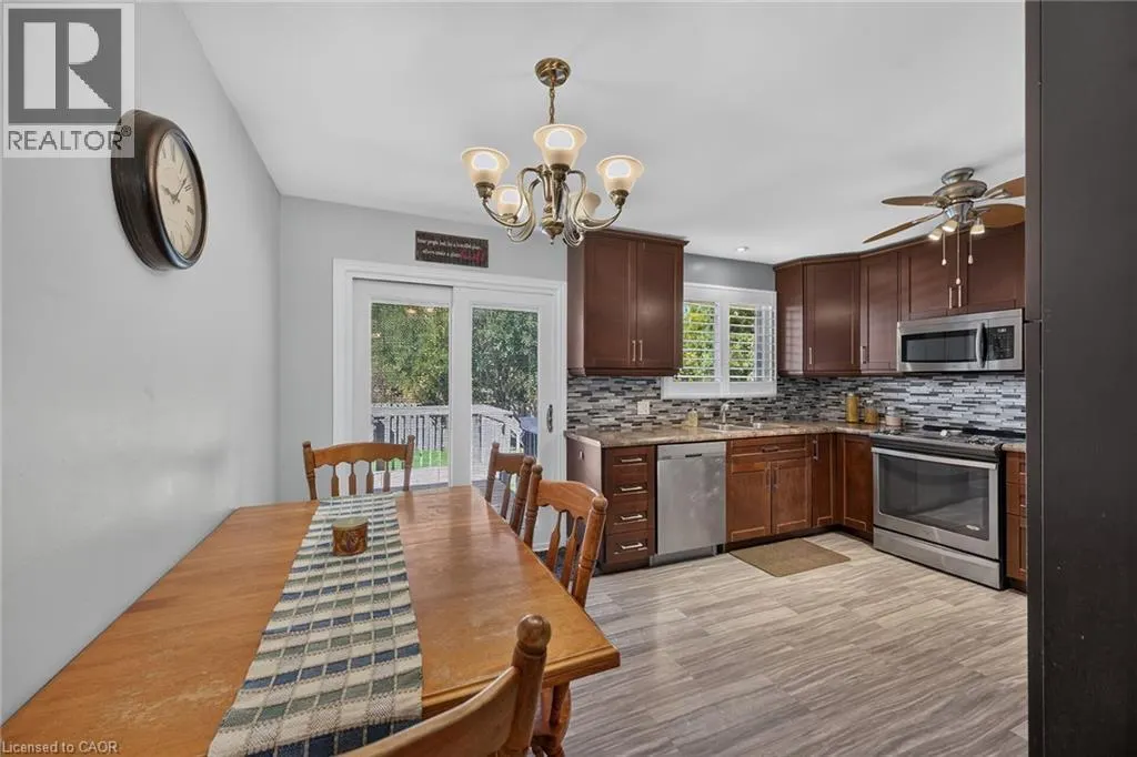 17 TRANQUILITY Street