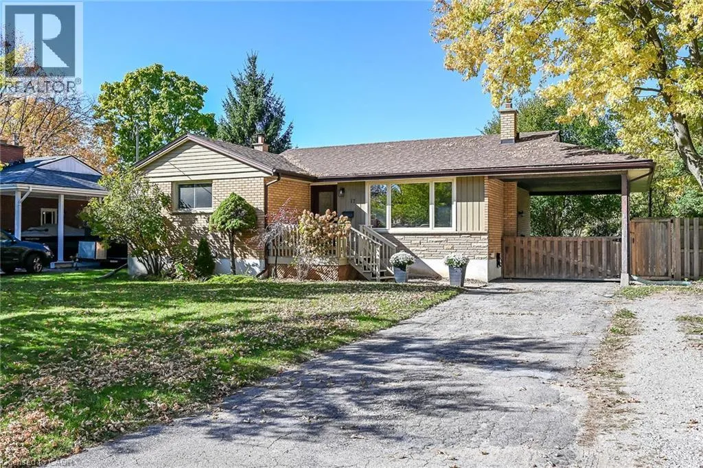 17 TRANQUILITY Street