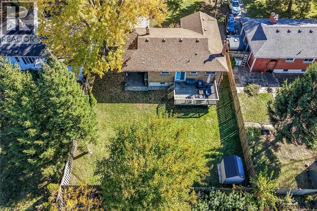 17 TRANQUILITY Street