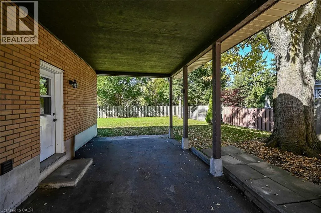 17 TRANQUILITY Street