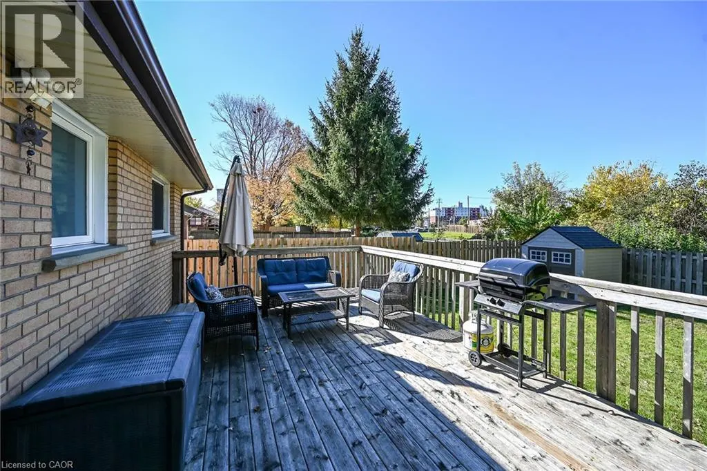 17 TRANQUILITY Street