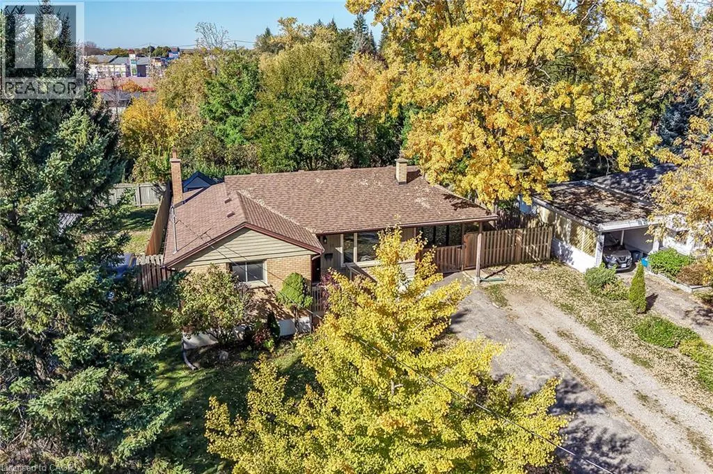 17 TRANQUILITY Street