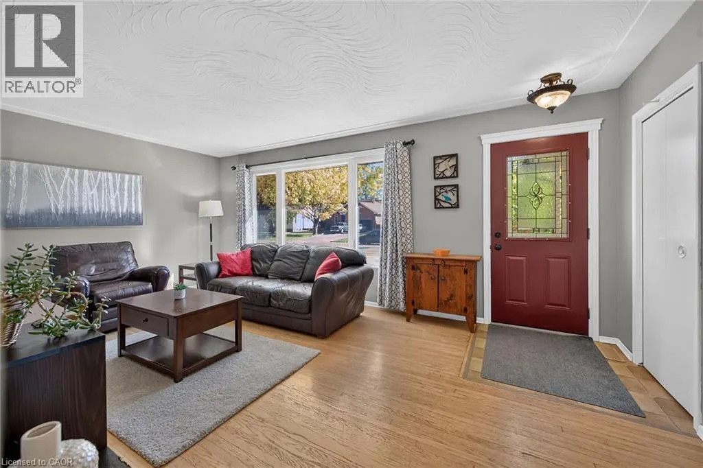 17 TRANQUILITY Street