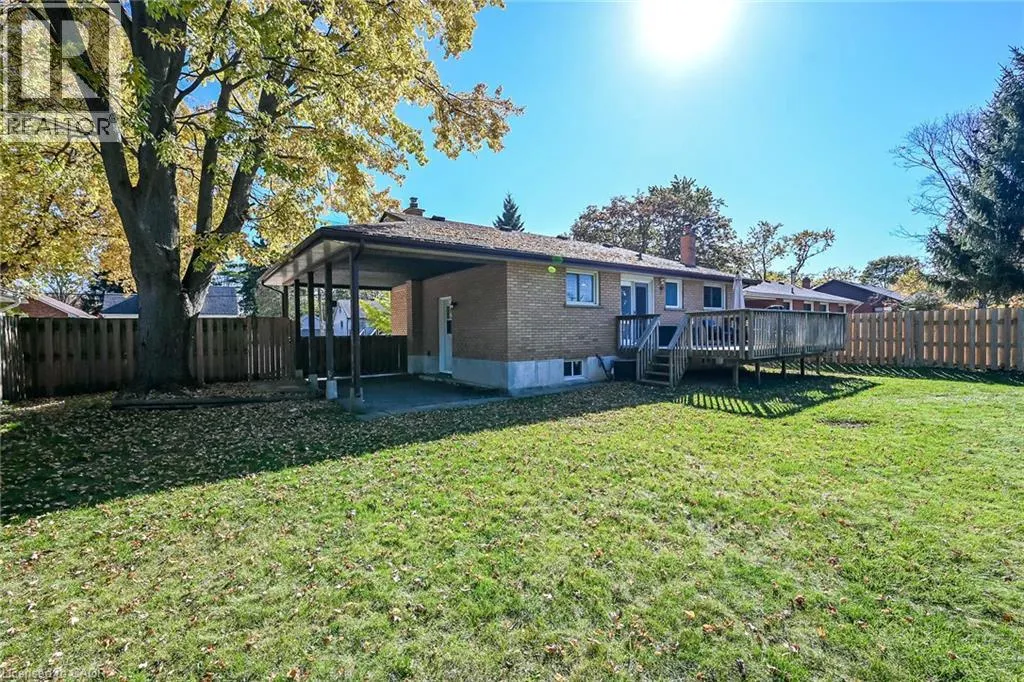 17 TRANQUILITY Street