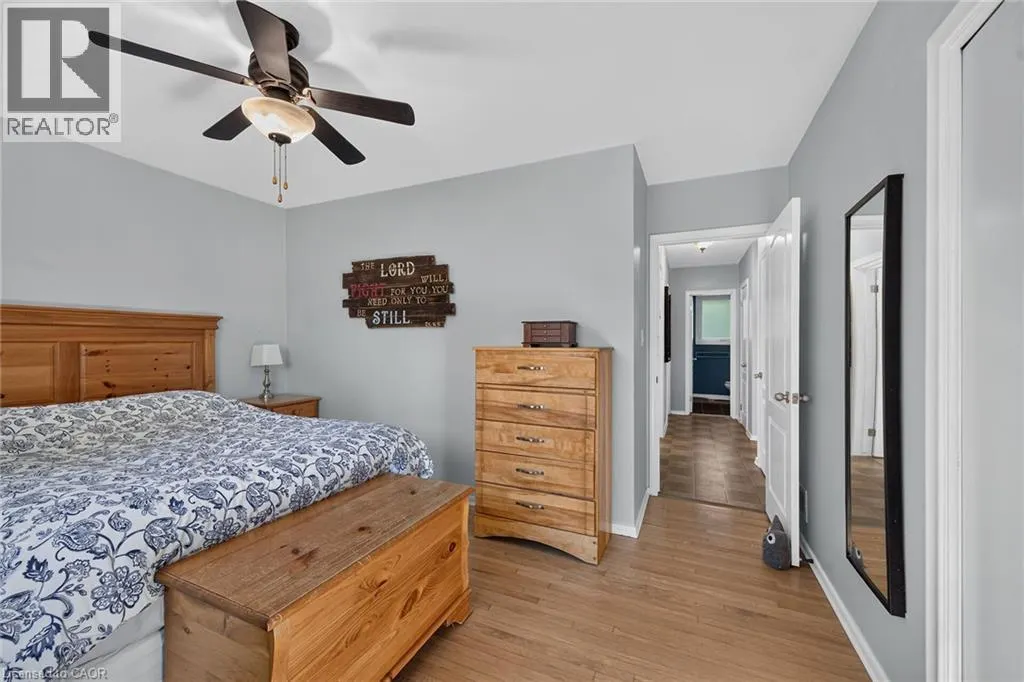 17 TRANQUILITY Street