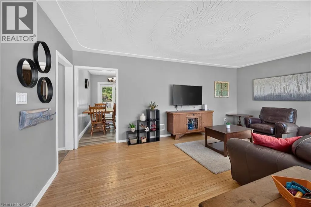 17 TRANQUILITY Street